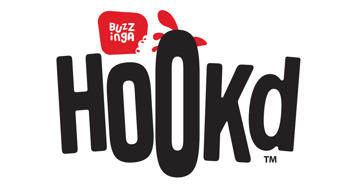 HOOKd