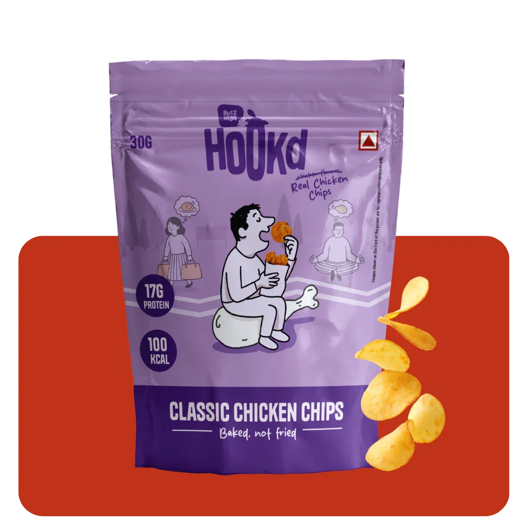 Hookd product