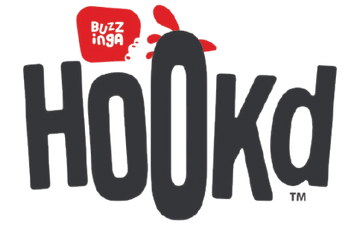 HOOKD Chicken Chips